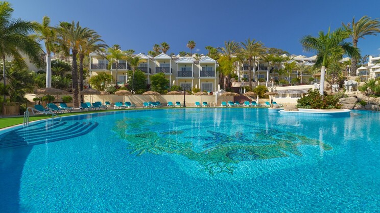 Gran Oasis Resort